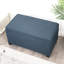 Banc de rangement avec repose-pieds 32 po-625990361