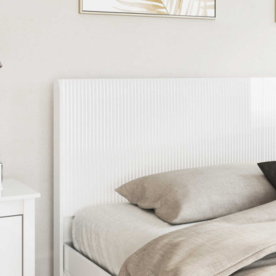 Headboard