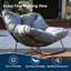 Chaise berçante Jozzel-926840964