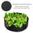 Heavy Duty Thickened Plant Grow Bags-1176265062