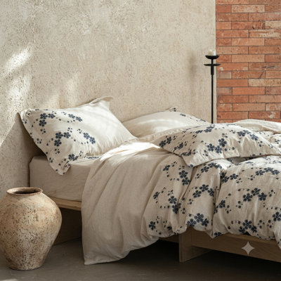 Ensemble de housse de couette Trinity Linen