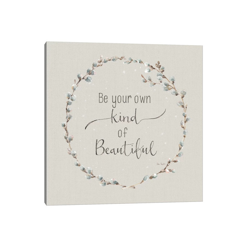 A Country Weekend XXVII 1 Piece Wrapped Canvas Wall Art, 93.98 cm H x 93.98 cm W x 1.91 cm D