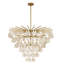 Jacqueline Large Chandelier