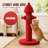 Fire Hydrant Sisal Vertical Cat Scratching Post