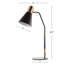 Lampe de bureau 23 po Zurcher