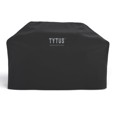 TYTUS Fresno Island Cover