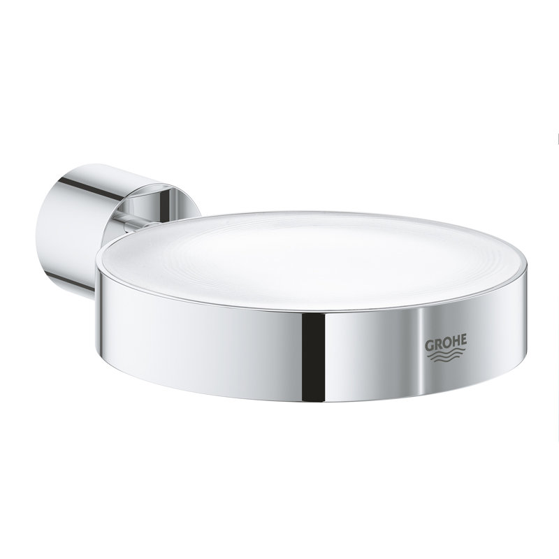 Atrio® New Holder, Starlight Chrome