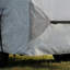 Mildew Resistant RV Cover By London Boutique
