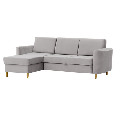 Chaim 4 Seater Sofa Bed