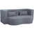 Ourson gris est en rupture de stock