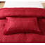 Chelsea Tufted Crushed Velvet Bedspread Set – Luxurious Soft Quilted Bedding with Matching Pillow Shams, Elegant Velvet Comforter Coverlet Set-1767845375