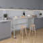 Table de travail en acier inoxydable-1686596920