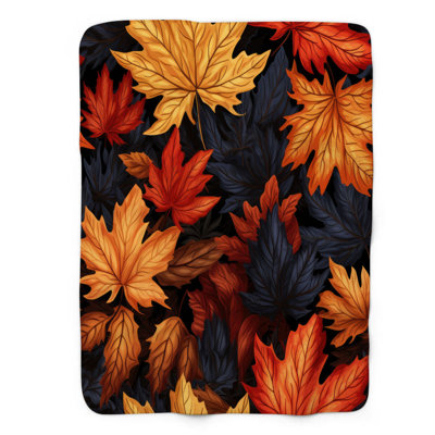 Throw Blanket