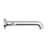 Tenet Wall Mounted Bathroom Faucet-55969347