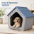 Small Dog House
