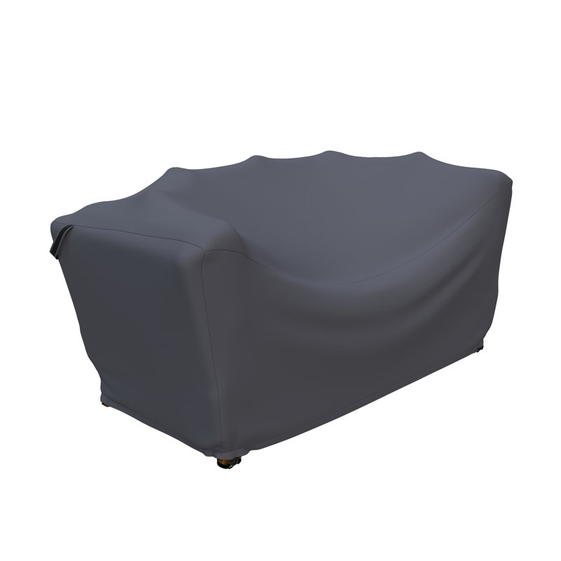 Outdoor Upholstered Patio Daybed Cover