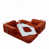 Rouge est en rupture de stock