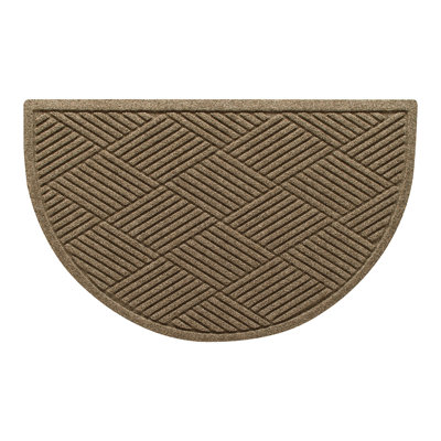 Waterhog Diamonds Indoor Outdoor Doormat