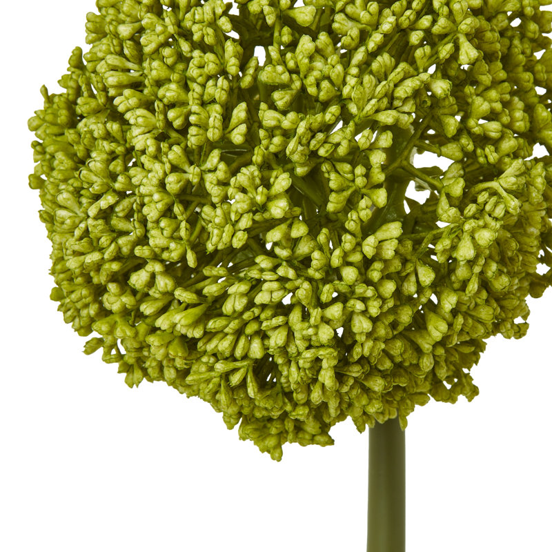 Arrangement, Green, 75cm H x 8cm W x 8cm D