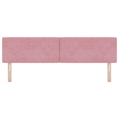  Velvet Headboard Argyle With Headboard Velvet