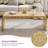 Loehrke Single Coffee Table