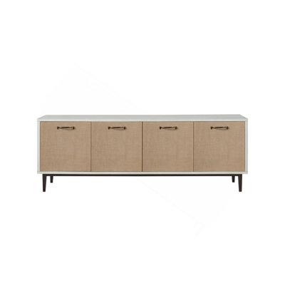 80" Console - Vanilla
