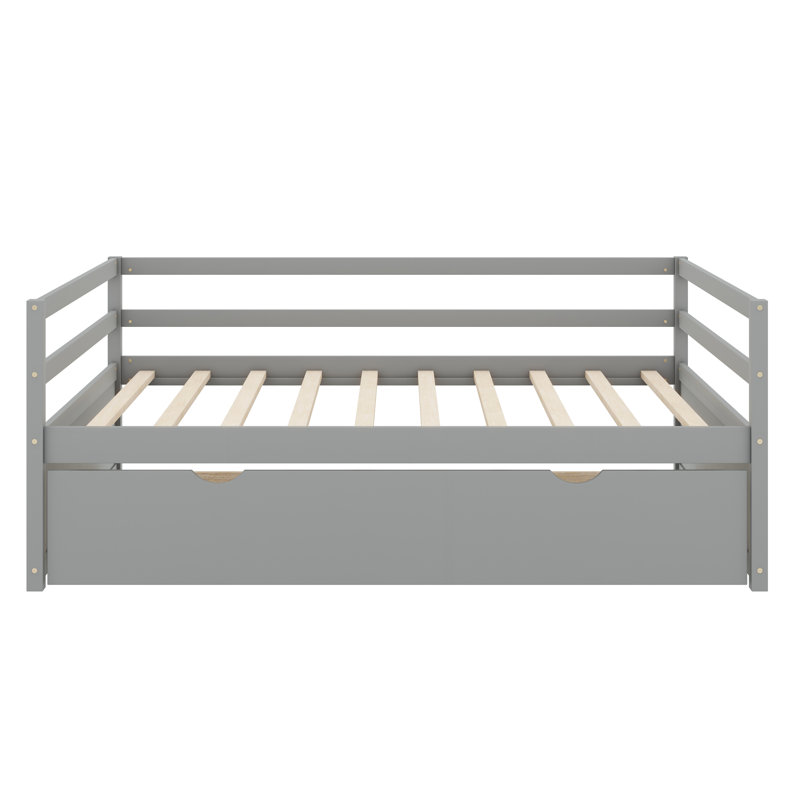 Cerasella Daybed, Gray