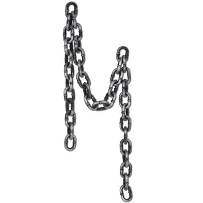 Halloween Chain