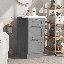Base de meuble-lavabo simple Hibbard seulement-68933831-28213491