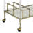 Modern Minimalist Design Bar Cart