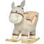 Zaragoza Rocking Horse