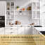 Armoire murale 48 po 4 portes-1203441437