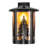 12" Wide Fulton Tall Pines Wall Sconce