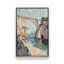 «Bridging Hues On Canvas» par Azure Artisanal Studio, reproduction-1968856302-1968856303