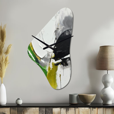 Horloge murale Sarper