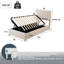 Ottoman Storage Bed