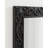Moeko Solid Wood Rectangle Mirror-98717375