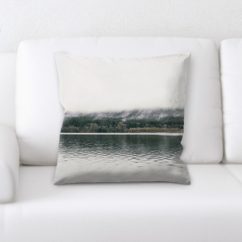 Coussin décoratif Hershel