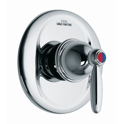 Olivia Pressure Balance Valve Trim