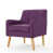 Mauve est en rupture de stock