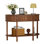 Console 43,3 po Farmhouse