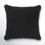 Housse et insert de coussin carré intérieur / extérieur Ansonia Sunbrella®-88551429-88469341