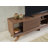 Kely Solid Wood 67'' W Storage Credenza TV Stand 2 Sliding Door Cabinet 2 Shelves-656740145