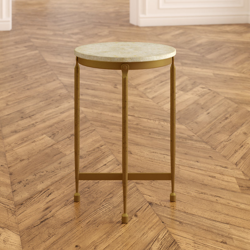 McLaglen End Table