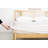Waterproof Fitted Mattress Protector Mattress Protector Case Pack-67103675