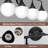 Nezahat 4 - Light Dimmable Vanity Light-1669046898