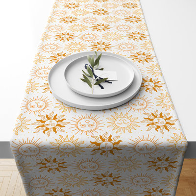 Kovacs Table Runner