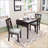 29"- 45" Extendable Dining Table-2070754448