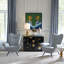 Abbondanza Accent Chest