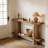 2-Tier Bedside Table(Only Including Coffee Table)